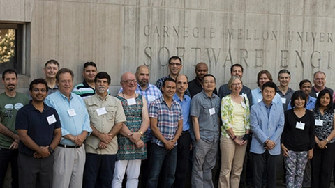 SEI Hosts 14th Annual Software Engineering Workshop for Educators