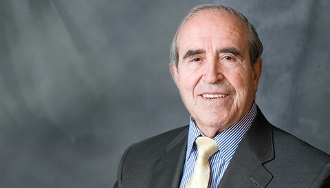 Angel Jordan Spearheaded the Formation of the SEI