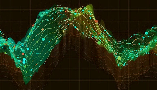 Abstract banner for CERT Data Science in Cybersecurity Symposium.
