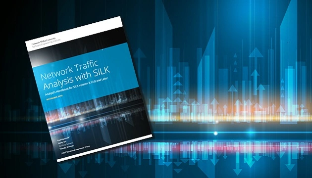 New SiLK Handbook Addresses Analyst Tradecraft