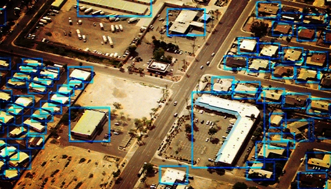 Collaborative Solution Earns Top-Five Spot in DIUX Challenge