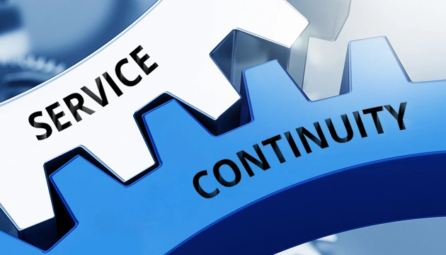New Technical Note Helps Prioritize Cyber Resilience Review Results into Improvement Plan