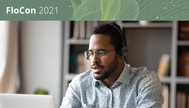 FloCon 2021 Announces Program on Using Data to Defend