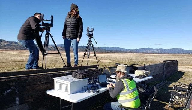 AI Collaboration Supports U.S. Army Operations