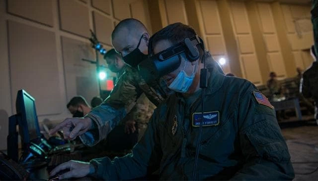 Enabling the Advanced Battle Management System Vision through Architecture