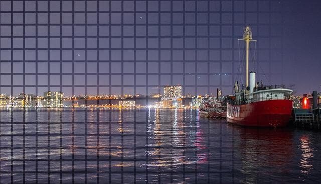 Navigation Demonstration Flips the Script on Machine Learning in Naturalistic Scenarios
