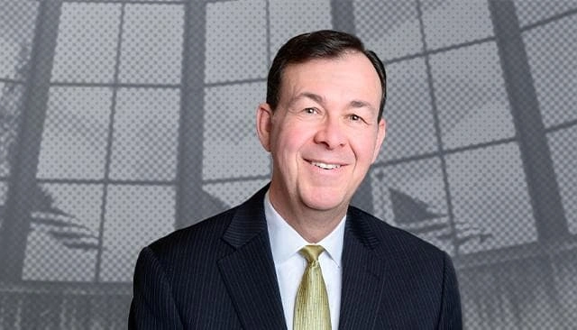 Greg Touhill Takes Helm of CERT Division