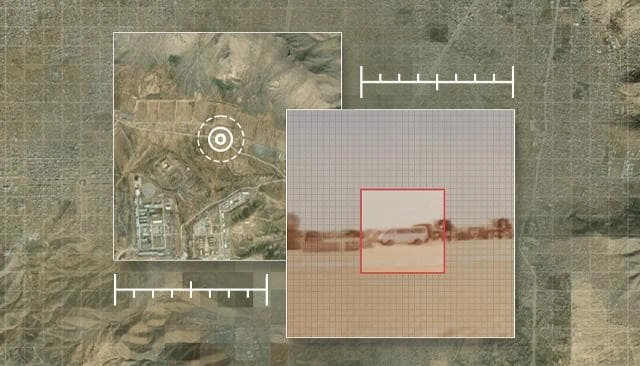 Quantifying Uncertainty in Mission-Critical AI Systems