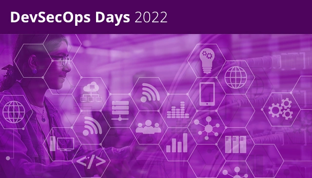 DevSecOps Days 2022.