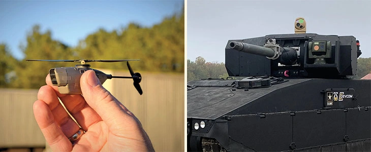 2022_Portable High-Performance Inference on the Tactical Edge (PHITE)