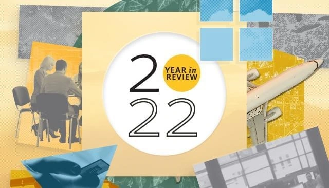 2022 Year in Review