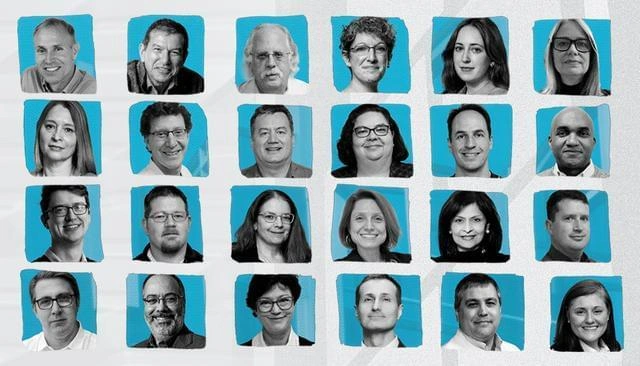 Professional Organization Participation Boosts SEI Staff and Mission