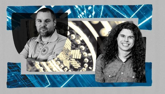 SEI Quantum Experts Join Pittsburgh Computing Research Organizations