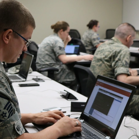 Cyber Workforce Development