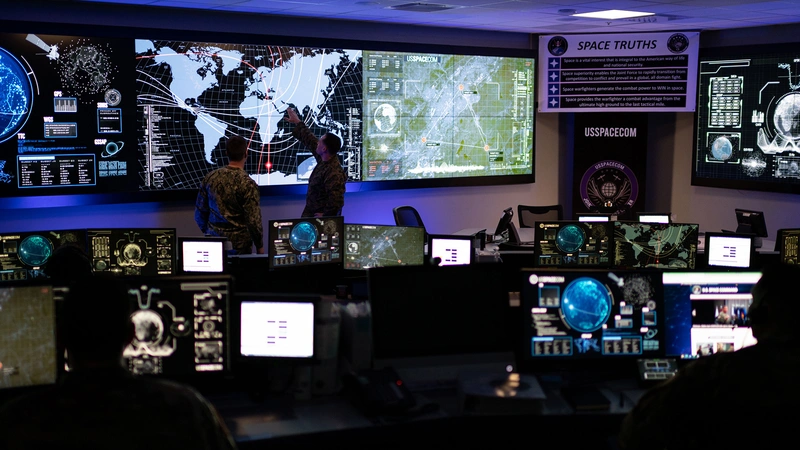 AISIRT Advances National Security with Secure AI