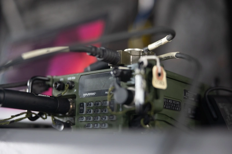 Bringing Computation and Actionable Data to Battlefield Edge Environments