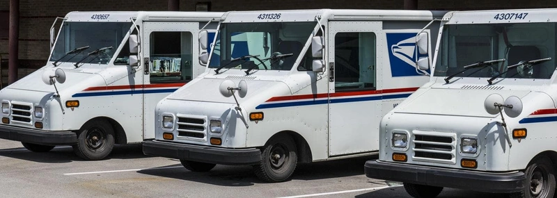 USPS Case Study