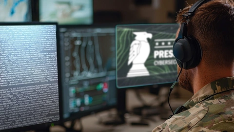 SEI Support for President's Cup Leaves Lasting Legacy