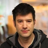 Headshot of Arie Gurfinkel.