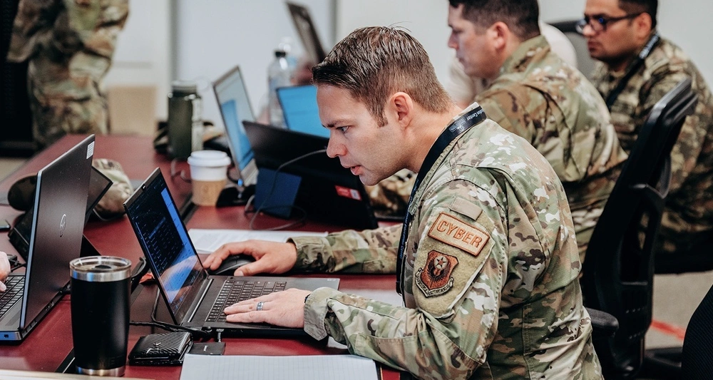 Cybersecurity Center Development