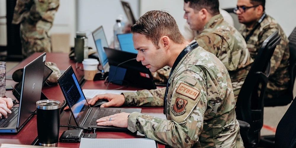 Cybersecurity Center Development