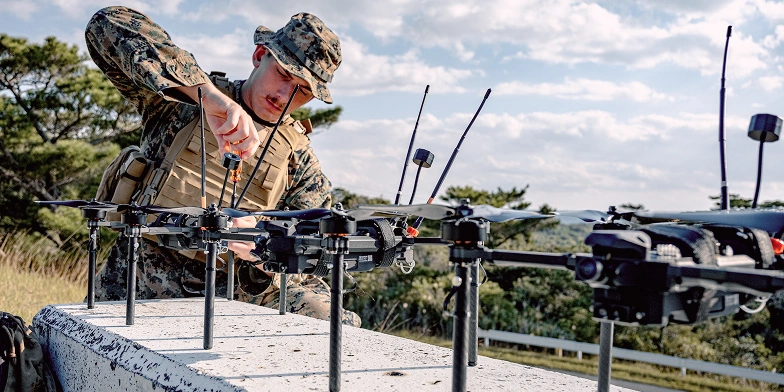 Continuous Deployment of Capability