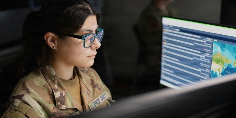 Cybersecurity Engineering