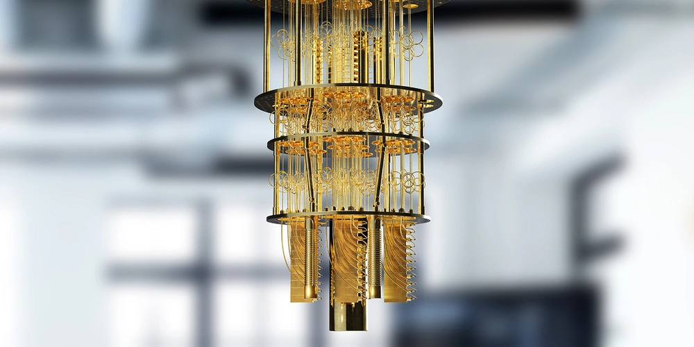 Quantum Computing