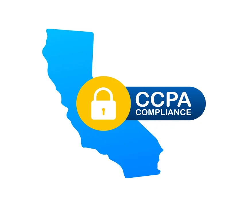 California Consumer Privacy Act (CCPA)