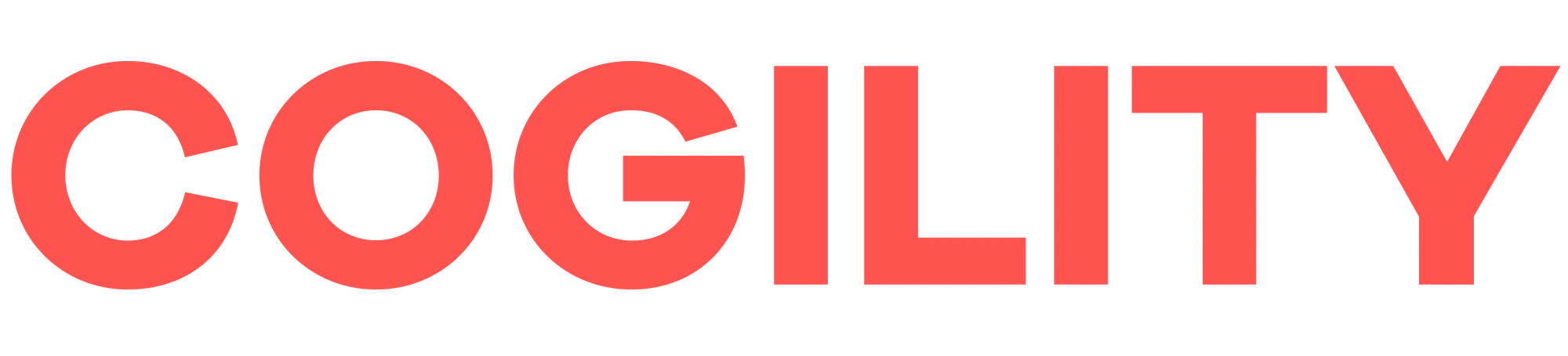 COGILITY Logo.