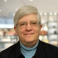 Headshot of Julie Cohen.