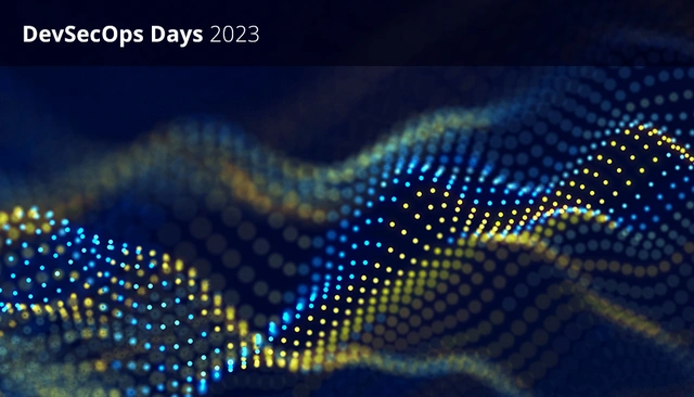 DevSecOps Days DC Announces Keynote Speaker