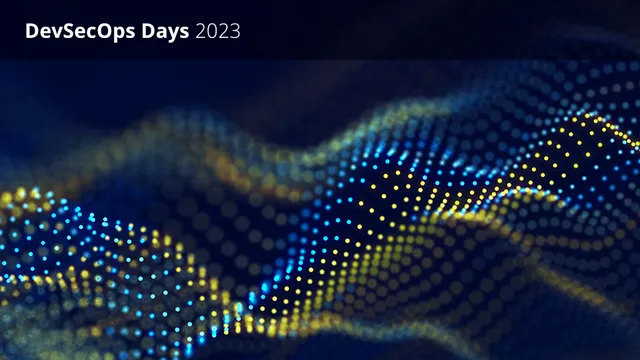 DevSecOps Days DC Announces Keynote Speaker