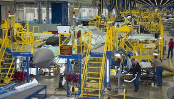 Cybersecurity Maturity Model Certification Rule Finalized for Defense Industrial Base