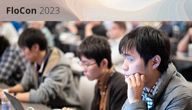 FloCon 2023.