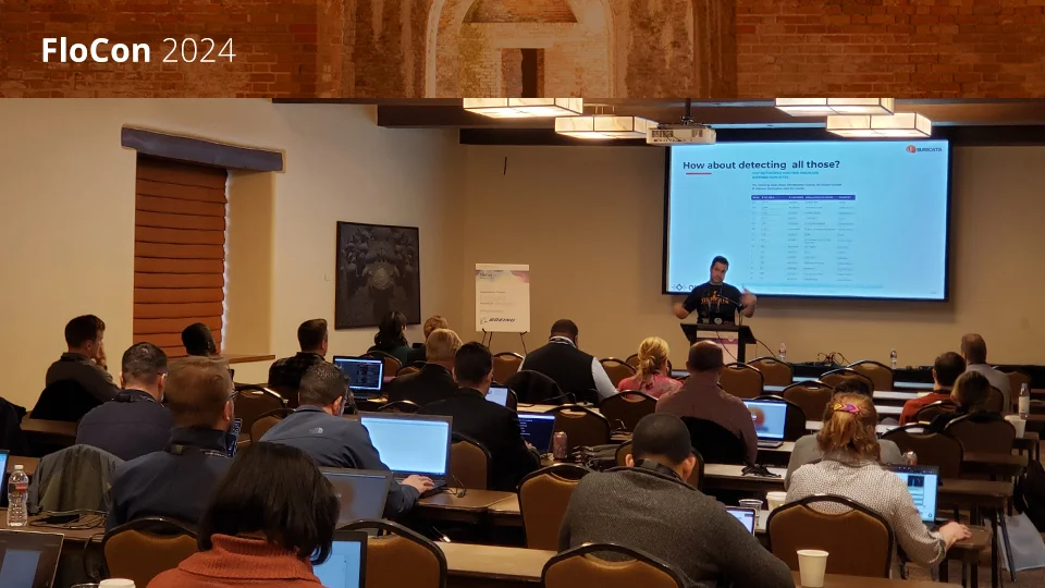 FloCon 2024 Announces Program, Opens Registration