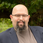 Headshot of Rotem Guttman.