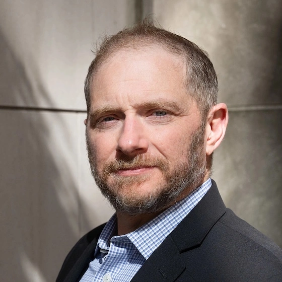 Headshot of Jeffrey Hamed.