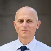 Headshot of Anton Hristozov.