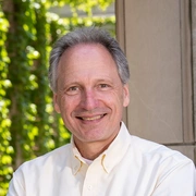 Headshot of Dan Kambic.