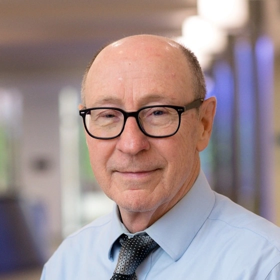Headshot of Tom Merendino.