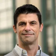 Headshot of Gabriel Moreno.