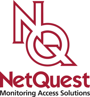 NetQuest logo.