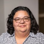 Headshot of Brigid O'Hearn.