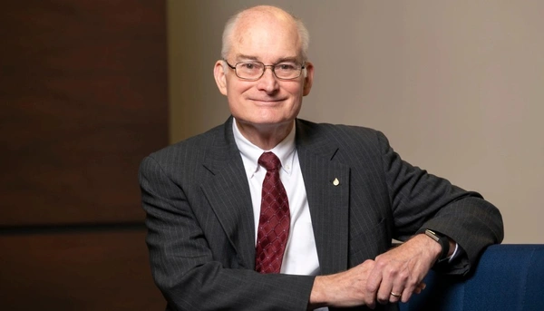 Headshot of Paul Nielsen