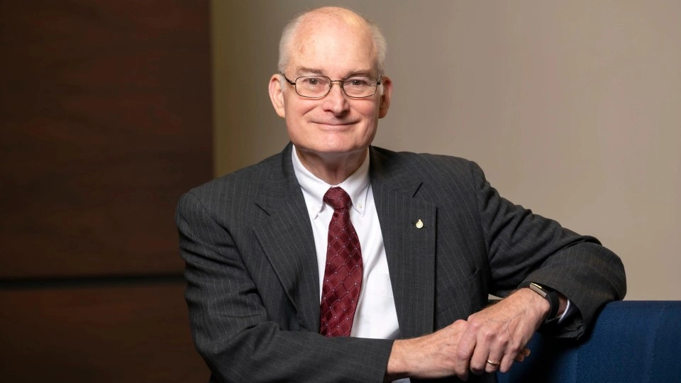 Paul Nielsen to Conclude Over Two Decades of Guiding the SEI's Growth and Success