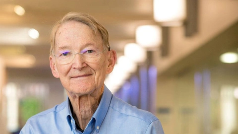 SEI Fellow John Goodenough Named to ACM SIGSOFT Software Engineering Academy