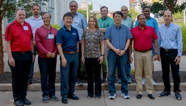Educators Discuss Generative AI, Experiential Learning, Neurodivergence, and More at 20th Anniversary Workshop