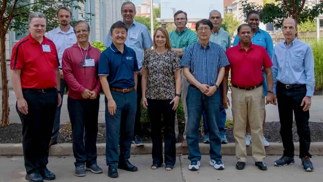 Educators Discuss Generative AI, Experiential Learning, Neurodivergence, and More at 20th Anniversary Workshop