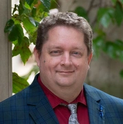 David James Shepard
